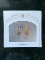 Mini coffret Place Vendôme Boucheron, Verzamelen, Verzenden, Nieuw