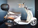 Sym Mio 50, Fietsen en Brommers, Mio, Benzine, 49 cc, Ophalen of Verzenden