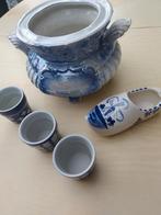 8 stuks keukengerei, Antiek en Kunst, Ophalen