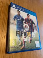 Fifa 15 (PS4), Ophalen, Zo goed als nieuw