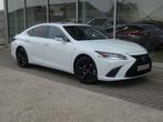 Lexus ES 300 F-Sport Line Open dak+Mark levinson+360Camera, 4 deurs, Gebruikt, 4 cilinders, 2487 cc