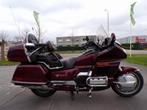 honda gl 1500 goldwing "UNIEK 37 000 Km", Motoren, Motoren | Honda, Bedrijf, 1500 cc, Meer dan 35 kW, Toermotor