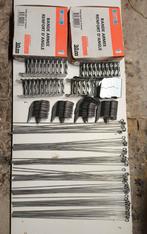 Gyproc mounting materials for ceiling, Bricolage & Construction