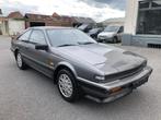 Nissan Silvia S12 1.8TURBO 1st owner!, Auto's, 90 kW, Overige modellen, 4 cilinders, Bedrijf