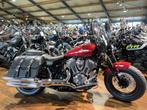Indian Super Chief Limited Maroon Metallic, Motoren, Motoren | Overige merken, Chopper, Bedrijf, 1900 cc, Meer dan 35 kW