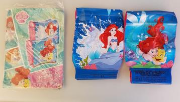 zwembandjes de kleine zeemeermin beschikbaar voor biedingen