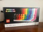 Everyone is awesome lego set 40516, Kinderen en Baby's, Speelgoed | Duplo en Lego, Ophalen, Zo goed als nieuw, Complete set, Lego