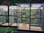 Avicultuur-LED gespecialiseerde verlichting vogelhuisvesting, Ophalen of Verzenden, Nieuw, Overige materialen