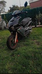 Scooter Neco GPX50 4temps Classe A, Fietsen en Brommers, Scooters | Aprilia, Ophalen, Zo goed als nieuw, Elektrisch