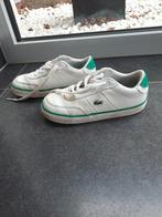 Lacoste maat 27, Gebruikt, Schoenen, Ophalen of Verzenden, Lacoste