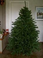 kunstkerstboom, Ophalen