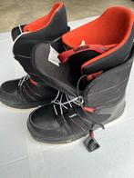 Snowboardschoenen maat 42, Ophalen of Verzenden, Gebruikt, Schoenen