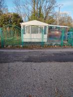 Caravane résidentielle, Enlèvement ou Envoi, Utilisé