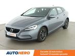 Volvo V40 2.0 D2 Momentum (bj 2019), Auto's, Voorwielaandrijving, Stof, Gebruikt, 1969 cc