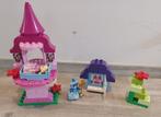 Duplo Het sprookje van Doornroosje 10542, Ophalen of Verzenden, Zo goed als nieuw, Complete set, Duplo