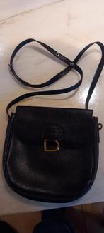 Handtas Delvaux, Ophalen, Gebruikt, Bruin, Handtas