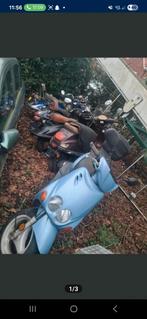Wij zoeken scooters voor opmaak, Fietsen en Brommers, Snorfietsen en Snorscooters, Ophalen, Gebruikt