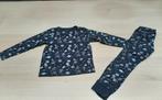 Pyjama name it maat 122/128, Nacht- of Onderkleding, Name it, Ophalen of Verzenden, Zo goed als nieuw