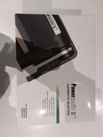 Powermatic 2 plus sigarettenmachine, Ophalen of Verzenden, Zo goed als nieuw