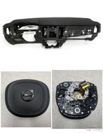Volvo V90 dashboard + stuur airbag model 2016+  031688125, -, Utilisé, -, -