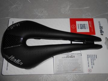 zadel, Neuf, Vélo de course, Selle, Enlèvement