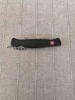 Zeldzamen Wenger Everest multitool / Zakmes (nieuwstaat!), Ophalen of Verzenden, Zo goed als nieuw