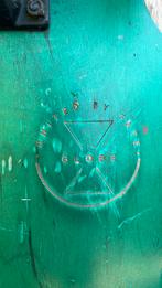 Skateboard Globe, Sport en Fitness, Ophalen, Gebruikt, Skateboard