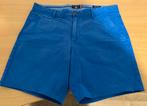 Herenshort in perfecte staat, State of Art, Blauw, Maat 56/58 (XL), Ophalen of Verzenden
