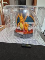 pokemon charizard statue, Enlèvement ou Envoi, Neuf, Autres types, Foil