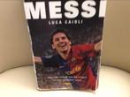 MESSI  THE   WORLD CUP   PLAYER, Boeken, Ophalen of Verzenden, Zo goed als nieuw