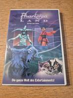 Dvd Phantasialand, Tous les âges, Enlèvement ou Envoi, Comme neuf, Autres types