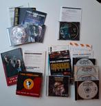 Wing Commander PC games (Kilrathi Saga, Price of Freedom...), Games en Spelcomputers, Games | Pc, Overige genres, 1 speler, Eén computer