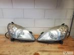 Opel Zafira B 2005 -2012 xenon koplamp links met module €250, Auto-onderdelen, Ophalen of Verzenden, Gebruikt, Opel
