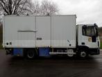 Hayon Iveco Eurocargo 9000 kg 99 000 km, Diesel, TVA déductible, Iveco, Achat