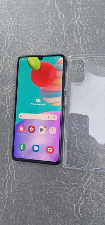 Samsung a41 te koop, Enlèvement ou Envoi, Comme neuf