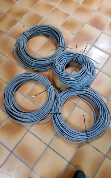 XVB kabel, Enlèvement, Neuf