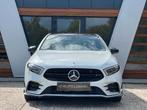Mercedes A35 AMG 4Matic - PANO/BURMESTER/LED/ADAPTIVE, Auto's, Automaat, 4 deurs, Wit, Bedrijf