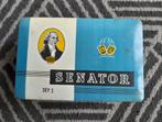 Sigarenblik Senator N1, Verzenden, Gebruikt, Overige