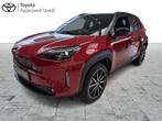 Toyota Yaris Cross 1.5 Hybrid 130PK GR Sport, Auto's, Automaat, Parkeersensor, 107 g/km, 96 kW