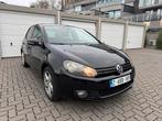 VOLKSWAGEN GOLF 6 1.2 TSI/ AIRCO/ JANTES/ CLIM/ CONTROLE OK, Bluetooth, Euro 5, Achat, Entreprise