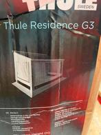 Thule Sides for Residence G3, Caravans en Kamperen, Mobilhomes, Particulier