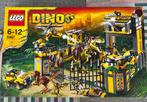 Lego: Dino, Complete set, Lego, Zo goed als nieuw, Ophalen