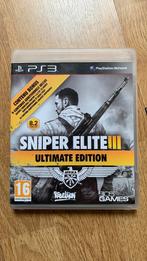Sniper Elite III - Ultimate Edition, Games en Spelcomputers, Verzenden, Vanaf 18 jaar