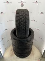 4x winter 255/35R20 Hankook 255/35 R20 255/35/20 2553520, Gebruikt, 255 mm, Band(en), Personenwagen
