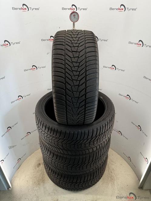 4x winter 255/35R20 Hankook 255/35 R20 255/35/20 2553520, Auto-onderdelen, Banden en Velgen, Band(en), Winterbanden, 20 inch, 255 mm