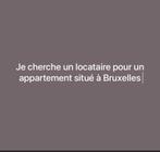 Appartement à louer Bruxelles