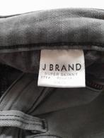 Jeans skinny gris JBrand taille 25, Vêtements | Femmes, Culottes & Pantalons, Enlèvement ou Envoi, Comme neuf, Gris