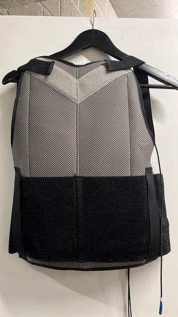 E-Fit Beauty & Slim rugjas maat 3 beschikbaar voor biedingen