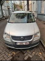 Volgswagen touran 2.0 tdi 7 plaatsen, Particulier, Te koop, Touran