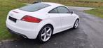 Audi TT S line 18 TSFI 160 cv, Boîte manuelle, Jantes en alliage léger, https://public.car-pass.be/vhr/f4bf738f-eafd-424c-a3b3-f6486fe4d262